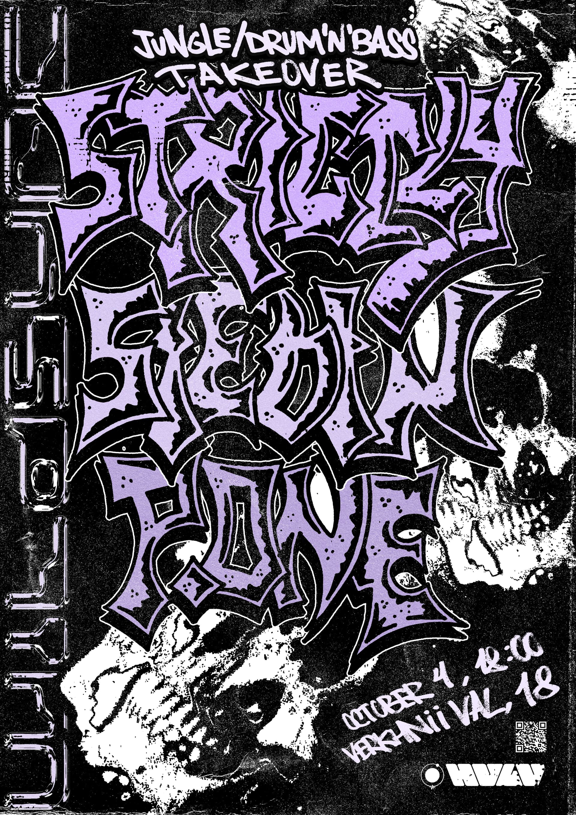 Wildsync 04/10/2025 (HVLV)