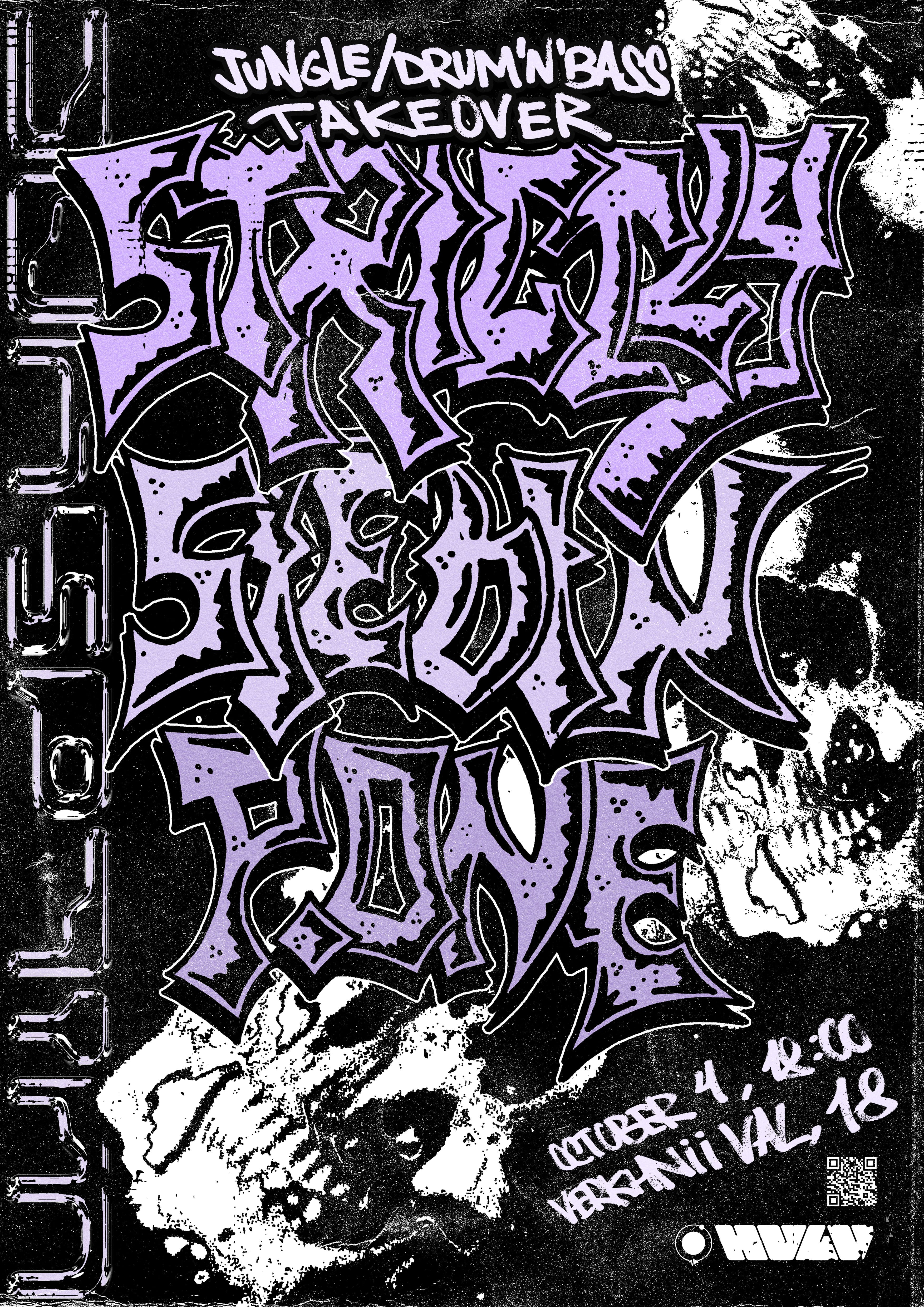 Wildsync 04/10/2025 (HVLV)